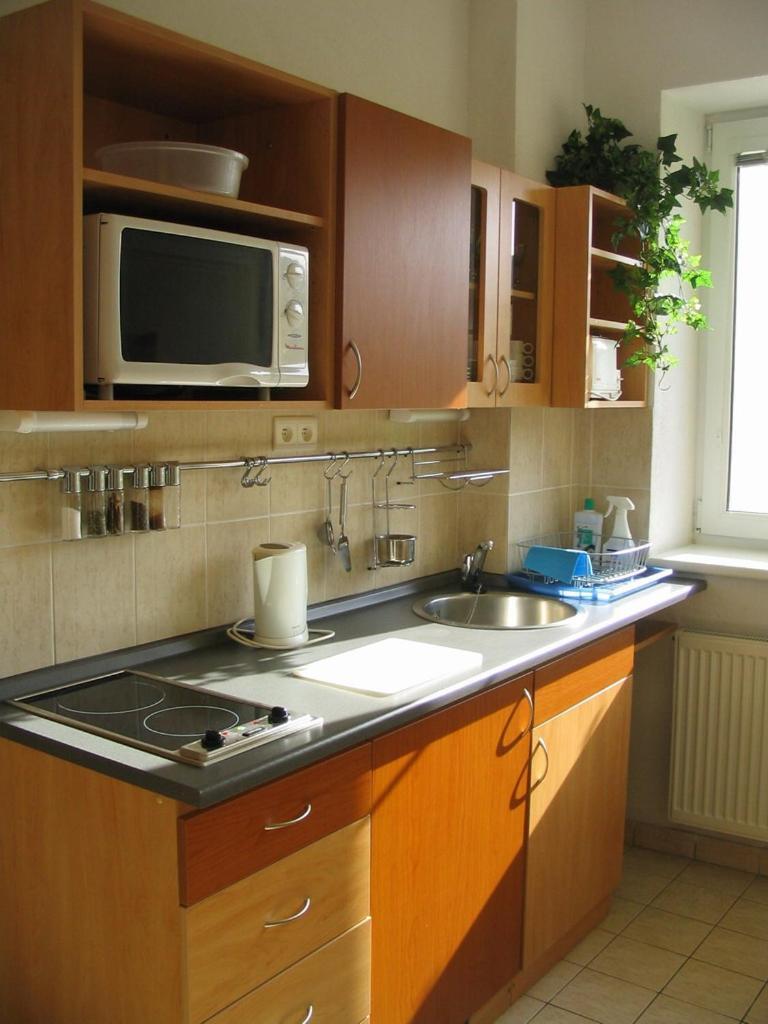 Almet Apartmanove Studio 206 Donovaly Eksteriør billede