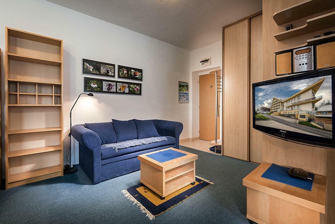 Almet Apartmanove Studio 206 Donovaly Eksteriør billede