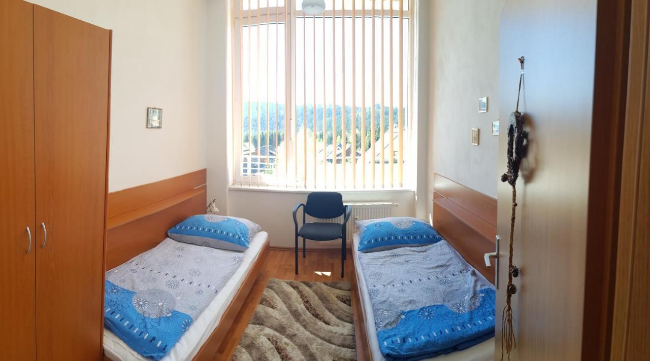 Almet Apartmanove Studio 206 Donovaly Eksteriør billede