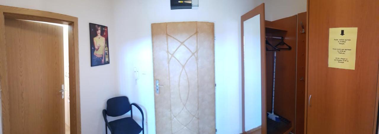 Almet Apartmanove Studio 206 Donovaly Eksteriør billede